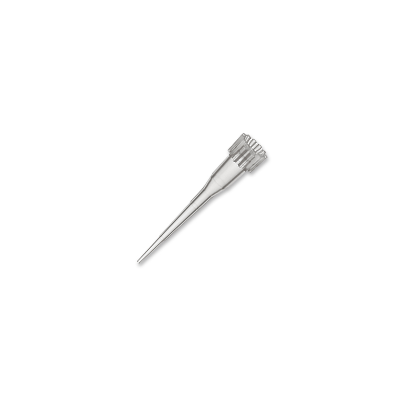 Qualitix Low Protein Binding Tip 3090.0010PR 10 Ul 31.4mm Socorex